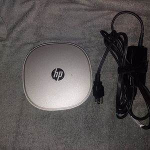 HP Mini PC Computer i3 12GB Ram 1TB HDD